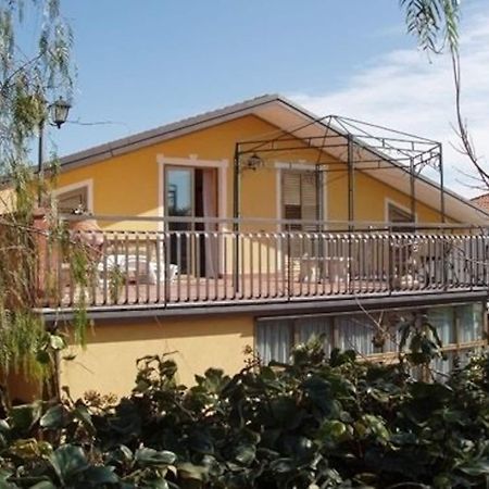 Sant'Antonio Garden B&B Nicolosi Bagian luar foto