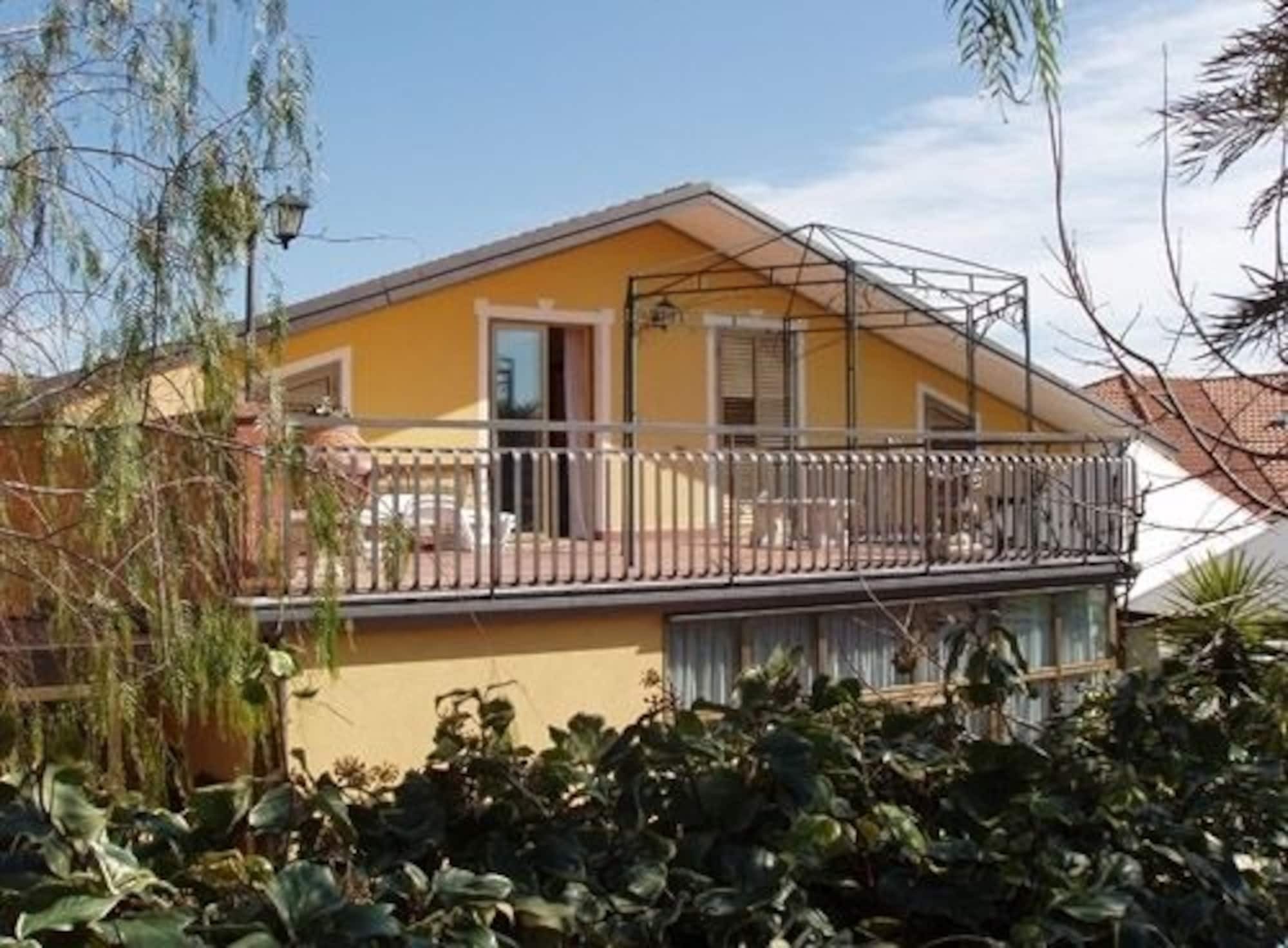 Sant'Antonio Garden B&B Nicolosi Bagian luar foto