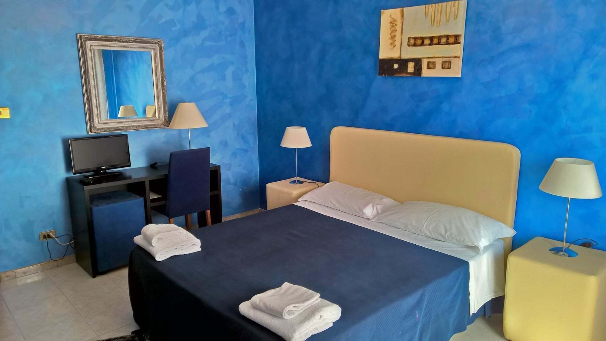 Sant'Antonio Garden B&B Nicolosi Bagian luar foto
