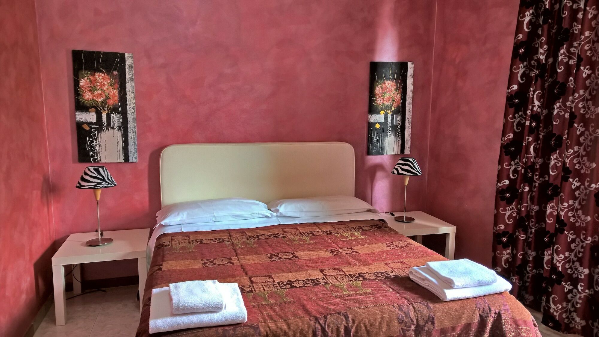 Sant'Antonio Garden B&B Nicolosi Bagian luar foto