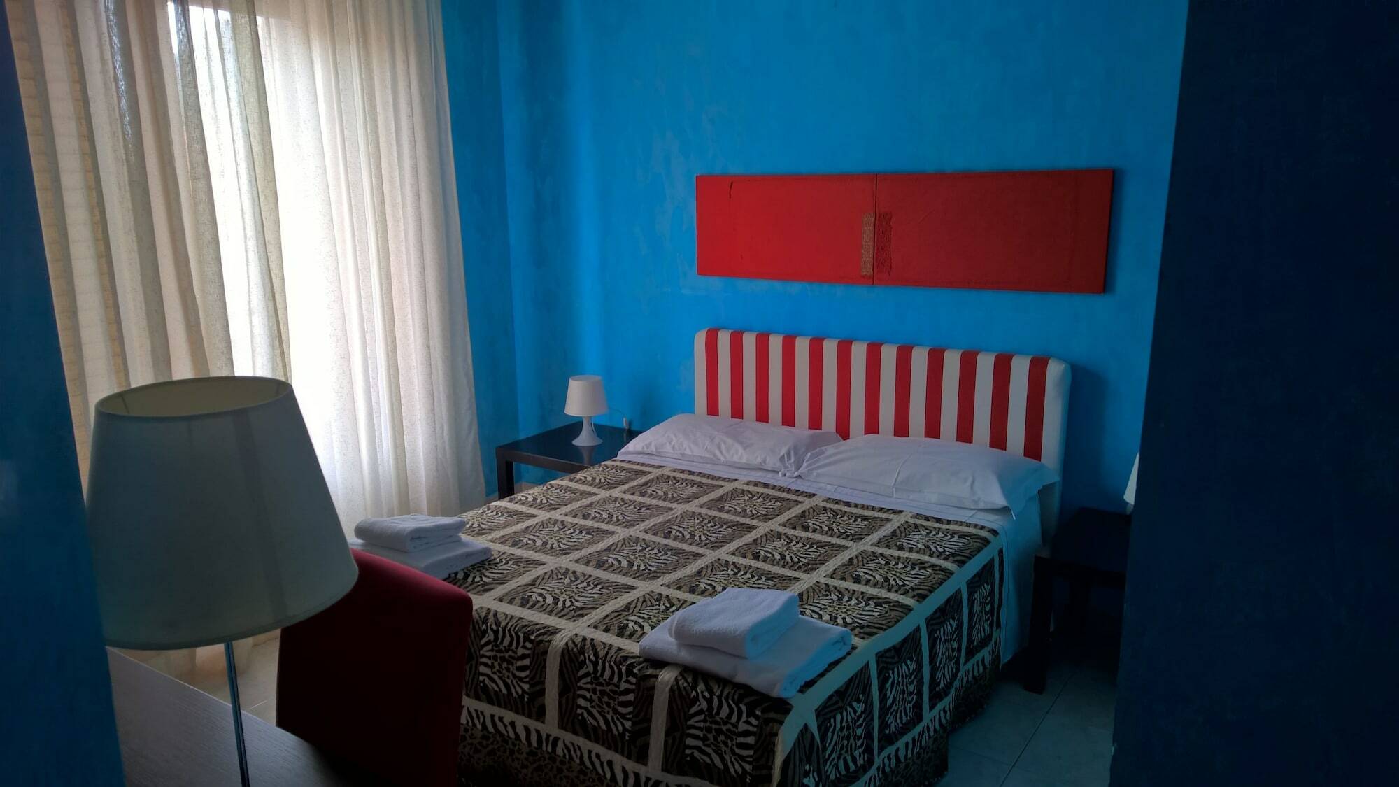 Sant'Antonio Garden B&B Nicolosi Bagian luar foto